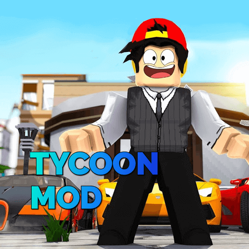 tycoon for roblox