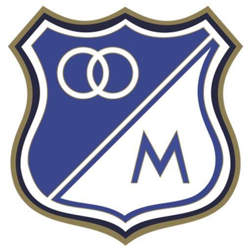 Millonarios FC Oficial