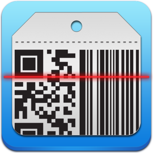 Barcode Scanner dan QR