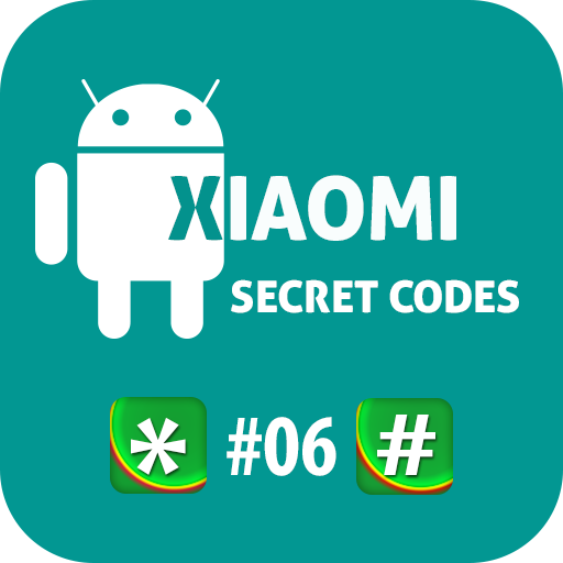 Secret Codes for Xiaomi Mobiles 2021