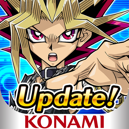 遊戲王 決鬥聯盟(Yu-Gi-Oh! Duel Links)