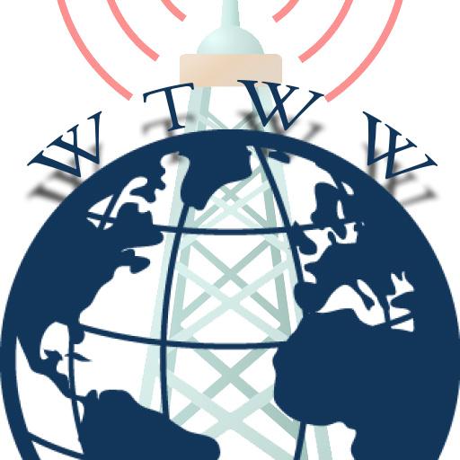 WTWW shortwave Radio