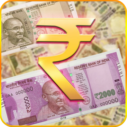 Indian Currency