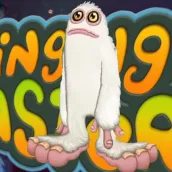 My singing monster: hunter2023