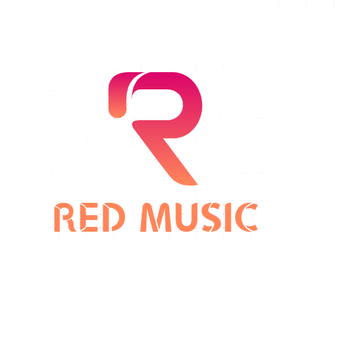 Red Music Player &  mp3 Downloader