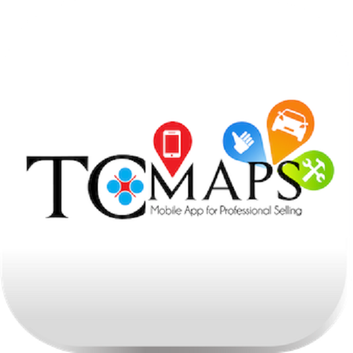 TCMAPS