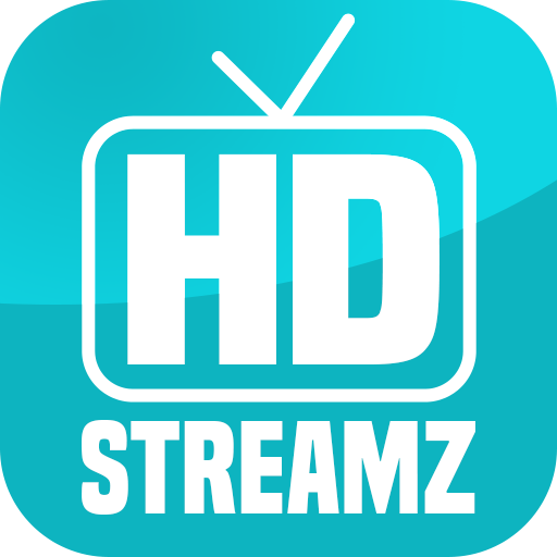 HD StreamZ TV Walkthrough