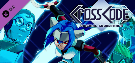 CrossCode Original Soundtrack