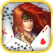 Pirate Solitaire Free