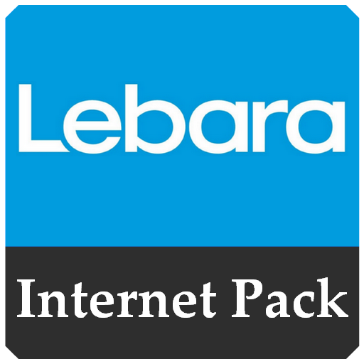 Internet Package for Lebara