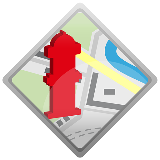 Download HydroMap android on PC