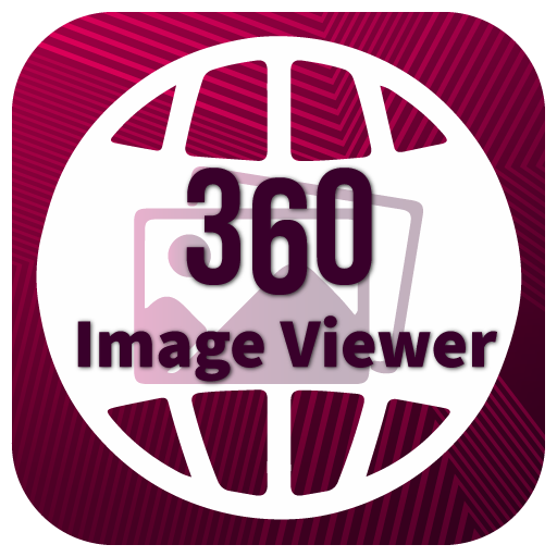 Panorama 360 Image Viewer