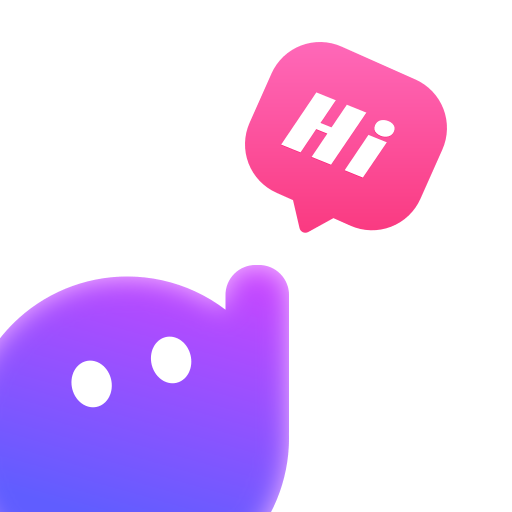 Halu lite : Video chat & Meet