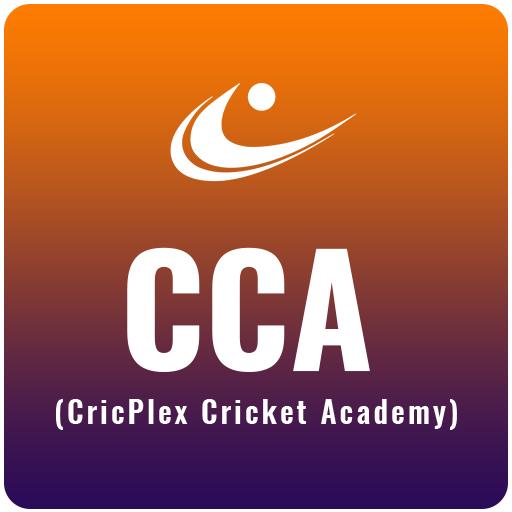 CCA (Cricplex Cricket Academy)