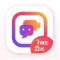 FaceLive- Video Chat & Meet Me