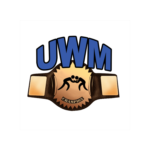 Ultimate Wrestling Manager