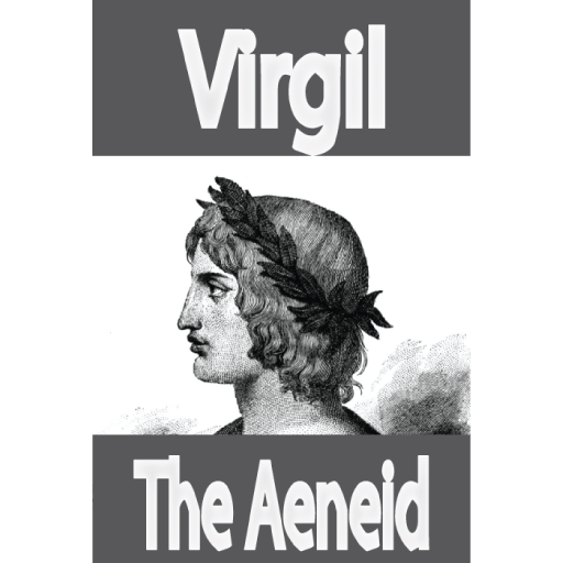 The Aeneid a Latin poem, by Vi