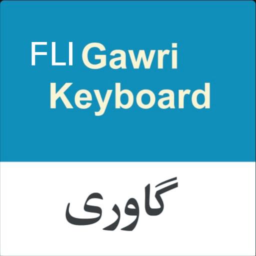 FLI Gawri Keyboard