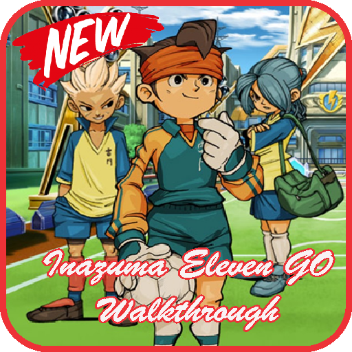 Inazuma : Eleven GO Obby Guide