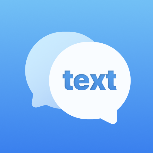 Text Us™ Burner Messenger Chat