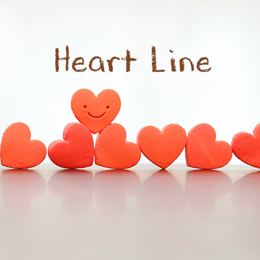 Heart Line Theme