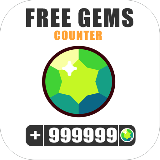 How To Get Free Gems For Brawl Stars -Gems Counter