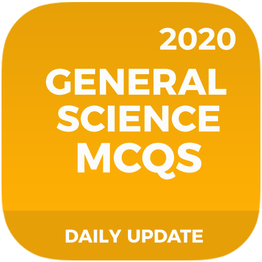 Daily General Science MCQs 202