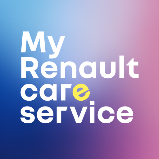 MyRenault Care Service