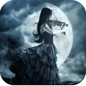 Gothic wallpaper