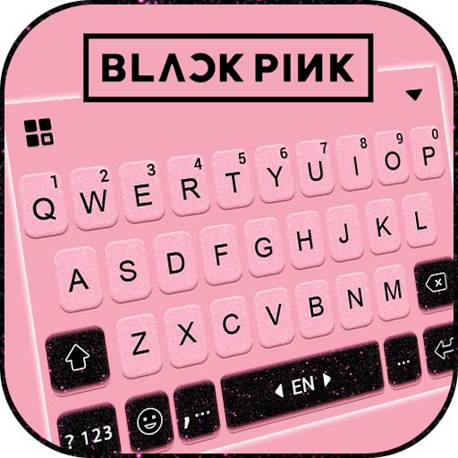 Black Pink Chat Themes