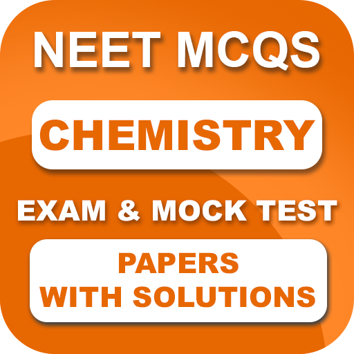 CHEMISTRY - NEET MCQs TEST & P