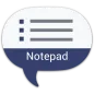 Voice Notepad: Speech to Text