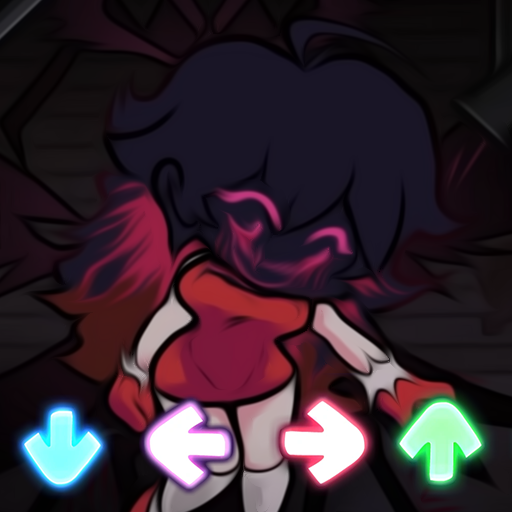 TEAL Rainbow Friends FNF MOD