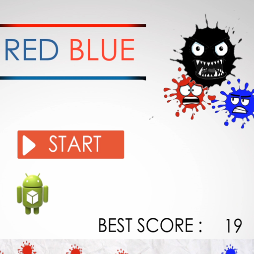 Red Vs Blue