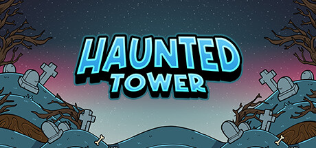 Haunted Tower
