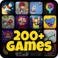 All in One Game Offline 2025