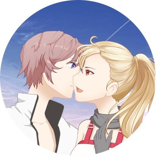 Couple Avatar: Make Your Own C