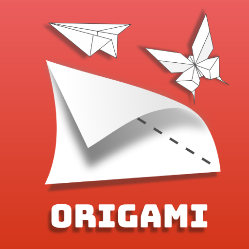 Origami Sekai - Paper Folding
