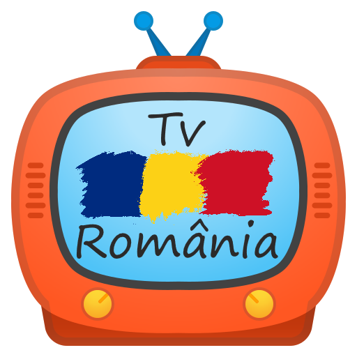 TV România DVB - IPTV