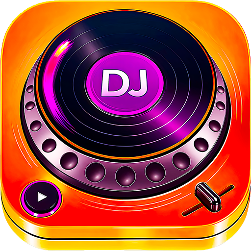 YouDJ Mixer - Easy DJ app