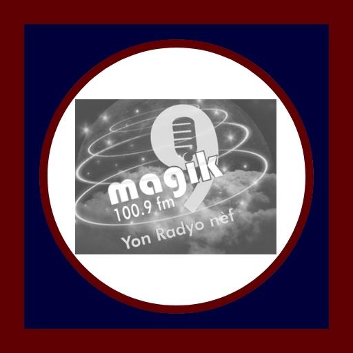 Radio Magik 9 - 100.9 FM  |