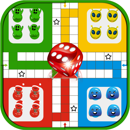 Timepass Ludo: Play & Compete