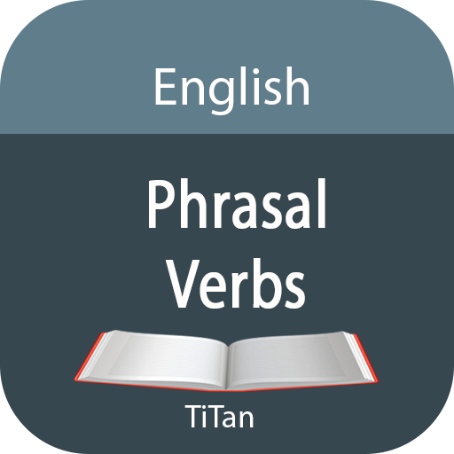 Learn English Phrasal Verbs