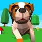 Rush Puppy - The cutest runner