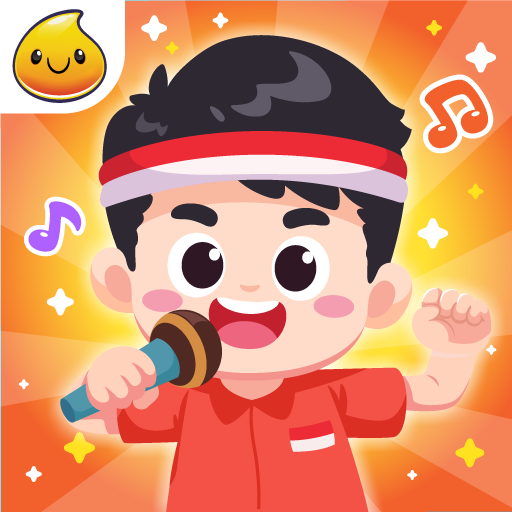 Lagu Nasional Anak
