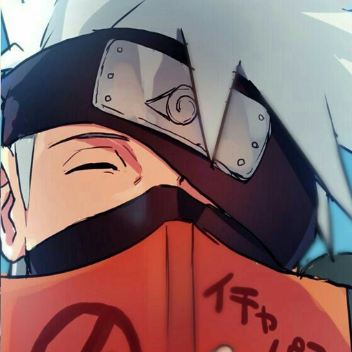 Kakashi Wallpapers