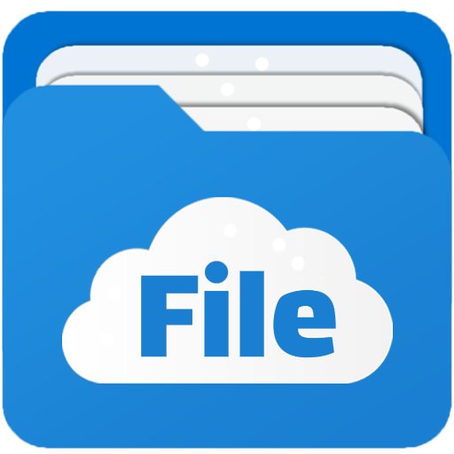 File Explorer - Manajer File