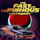 Tokyo Drift Meme Button