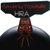 Červený Trpaslík hra