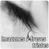 Imagenes y frases tristes